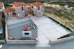 Foto da galeria de Lithoessa Luxury Apartments em Agios Ioannis Kaspaka