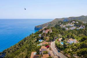 Fotografia z galérie ubytovania Villa La Marina by Villa Plus v destinácii Jávea