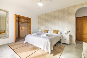 マニルバにあるVilla Panoramaのギャラリーの写真