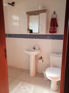 Bany a Chácara, próx a SP, com WI-FI e uma vista incrível