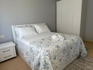 Φωτογραφία από το άλμπουμ του Gjiri i Lalzit- Joy Apartments-Kompleksi Lura 2 στο Δυρράχιο