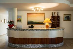 Fotografie z fotogalerie ubytování Hotel Il Caravaggio v destinaci Marina di Pietrasanta