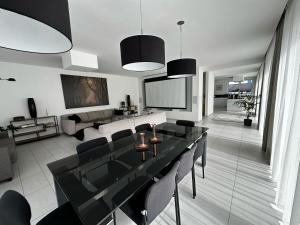 Gallery image of Paradies in den Bergen nahe Garmisch Partenkirchen in Eschenlohe