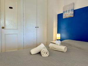 ミアミ・プラトーヤにあるLoft 'Sol y Sal' Apartamento en primera linea de playaのギャラリーの写真