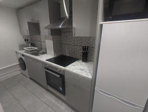 Ảnh trong thư viện ảnh của Free Parking, 1 bed flat Park street ở Weymouth +3 ảnh