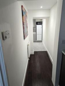 Ảnh trong thư viện ảnh của Free Parking, 1 bed flat Park street ở Weymouth