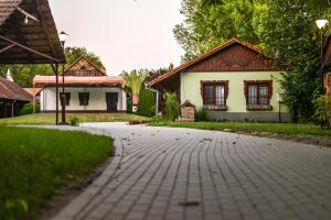 Hoone, kus apartement asub