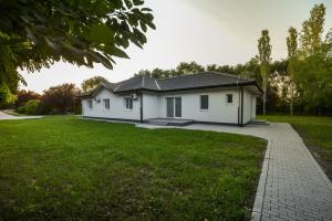 Hoone, kus apartement asub