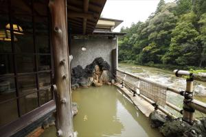 Ono的住宿－哈組貝卡日式旅館，相簿中的一張相片