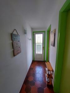 Fotografie z fotogalerie ubytování Can Loïs v destinaci Sant Cebrià de Vallalta