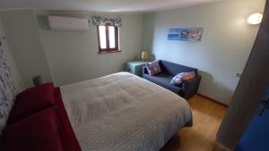 Kép Il Sole di Valletonda Holiday House szállásáról Cornigliában a galériában Még 24 kép