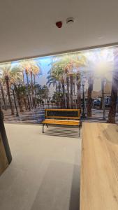 Fotografie z fotogalerie ubytování Hostal Rambla 24 by Holihome v destinaci Alicante