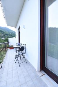 Photo de la galerie de l'établissement La Terrazza sugli dei 2, à Agerola