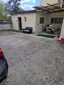 Gambar di galeri bagi Appartement en résidence di Gagny