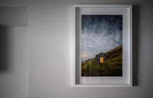 Fotografia z galérie ubytovania Number One Townhouse v destinácii Kinsale