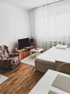 Imagen de la galería de Lovely apartment Sara Zvezdara, en Zvezdara