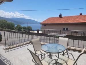 Príroda v okolí apartmánu