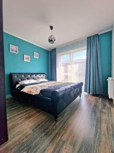 Afbeelding uit fotogalerij van Cozy Apartment Prima Nufărul in Oradea