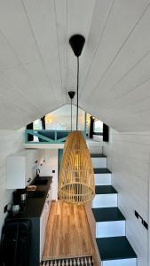 Ảnh trong thư viện ảnh của Unik beliggenhet! Lite mikrohus plassert ved populær strand ở Tønsberg