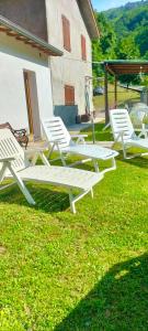 Gallery image of Casa Irene per famiglie e gruppi con piscina in Lugliano