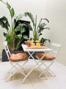 Fotografie z fotogalerie ubytování Cocon cosy dans la Villa NAYL v destinaci Port-Vendres