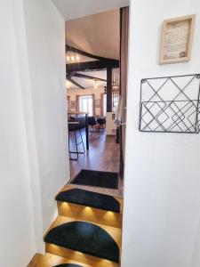 Afbeelding uit fotogalerij van Duplex Le Chai de l'Abreuvoir in Saintes