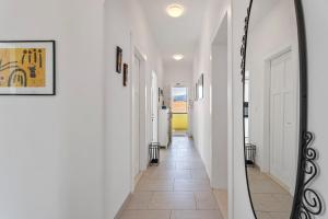 Fotografie z fotogalerie ubytování Marjan Retreat ve Splitu