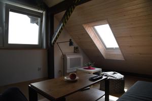 Φωτογραφία από το άλμπουμ του Apartament Stay with a View nad morzem σε Gdynia