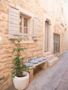 Fotografie z fotogalerie ubytování Dolce Vita v destinaci Hvar + 37 fotografií