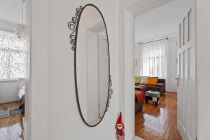 Fotografie z fotogalerie ubytování Marjan Retreat ve Splitu