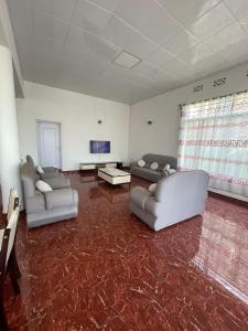 Gallery image of Iwachu Villa in Bujumbura