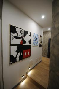 Fotografie z fotogalerie ubytování Bed & Breakfast Piazza Duomo v destinaci Crema