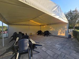 Fotografie z fotogalerie ubytování Appartamenti Mirante v destinaci Campomarino