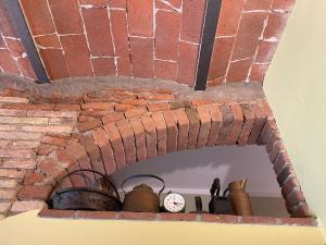 Kép Agriturismo I GRANAI szállásáról Venturina Termében a galériában