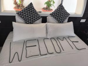 Posteľ alebo postele v izbe v ubytovaní Pinar Suites Habitaciones