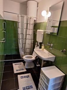 Gallery image of Kuća za odmor Sara in Čortanovci