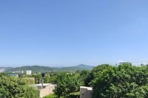 公寓周边自然景观