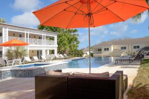 Ảnh trong thư viện ảnh của Silk Cotton Villas ở Nassau +72 ảnh