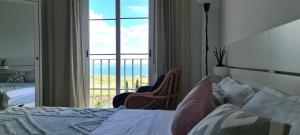 Gallery image of Seaside Serenity - Stylish Apartment with Spectacular Views in Manilva