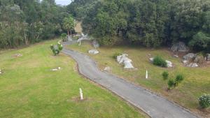 Ảnh trong thư viện ảnh của Casa Rural Villa Ronquillo a 2 k m de las playas ở San Pantaleon