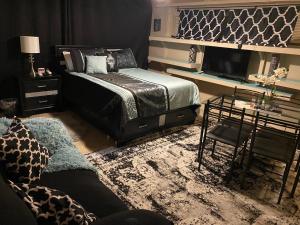 Gallery image of Peaceful Haven in Sacramento +20 photos