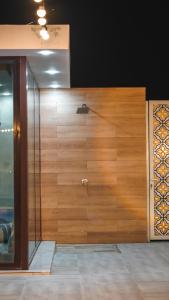 Foto dalla galleria di استراحه الغلا a Adh Dhayd