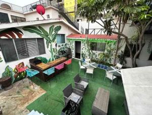 Imagine din galeria proprietății Cabaña DW în Tijuana