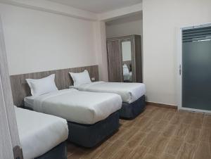 صورة لـ Nour Echames Hotel - Chéraga في Cheraga