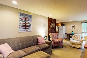 Fotografie z fotogalerie ubytování The Good Knight v destinaci Bridgton