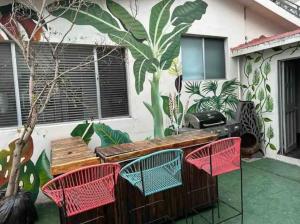 Gallery image of Suite DW Batopilas in Tijuana