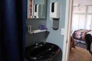 Gallery image of Suite DW Batopilas in Tijuana +7 photos