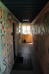 Fotografie z fotogalerie ubytování Ashland Commons Hostel v destinaci Ashland
