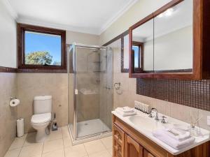 O baie la Aurora Cottages - Bellfield +13 fotografii