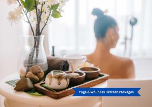 Afbeelding uit fotogalerij van Hilltop Wellness Resort in Phuket